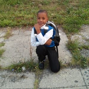 Meet your Posher, Joyce